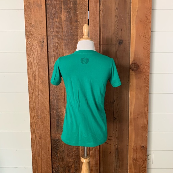 Japanese Harajuku Robot Window Nostalgic T-Shirt - Picture 2 of 3